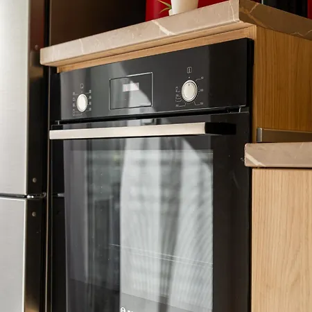 Apartmán Black Sea Spacious 3br By Flat Manаger *