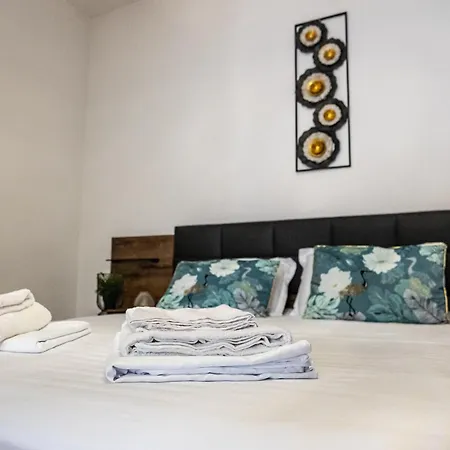 Black Sea Spacious 3br By Flat Manаger Apartmán *