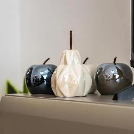 Black Sea Spacious 3br By Flat Manаger Apartmán