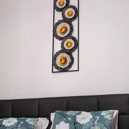 דירה Black Sea Spacious 3br By Flat Manаger וארנה