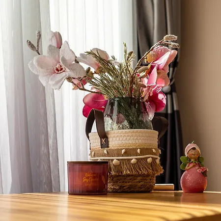 Black Sea Spacious 3br By Flat Manаger * Varna