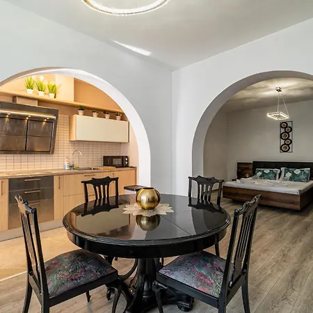 Apartmán Black Sea Spacious 3br By Flat Manаger Varna