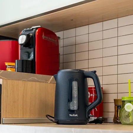 דירה Black Sea Spacious 3br By Flat Manаger