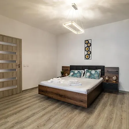 Black Sea Spacious 3br By Flat Manаger Apartmán *