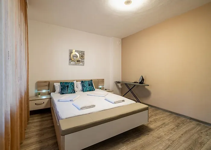 Appartement Black Sea Spacious 3br By Flat Manаger Varna