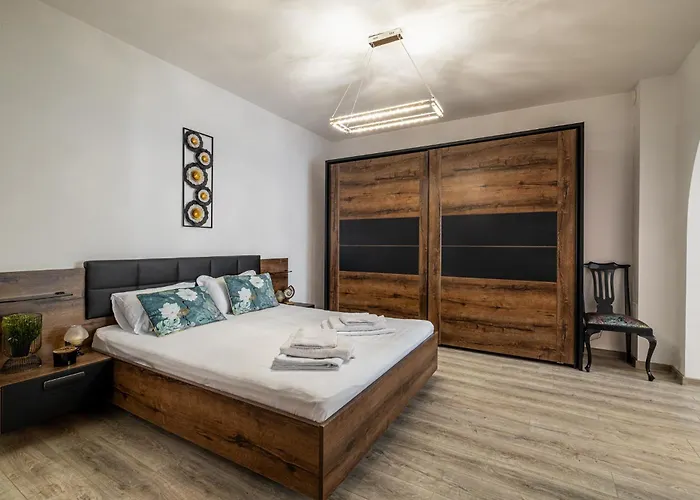 Black Sea Spacious 3br By Flat Manаger *