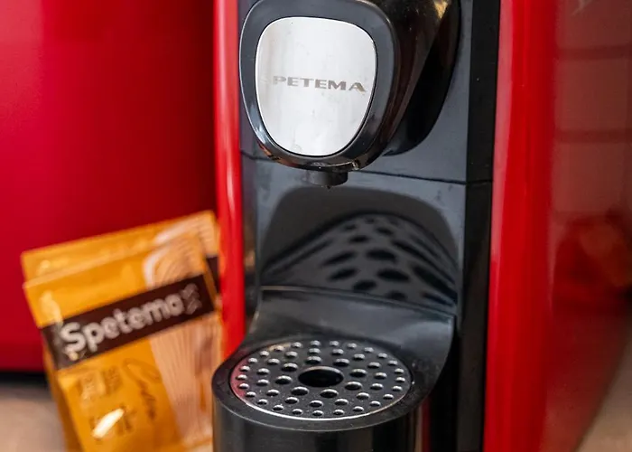 Appartement Black Sea Spacious 3br By Flat Manаger