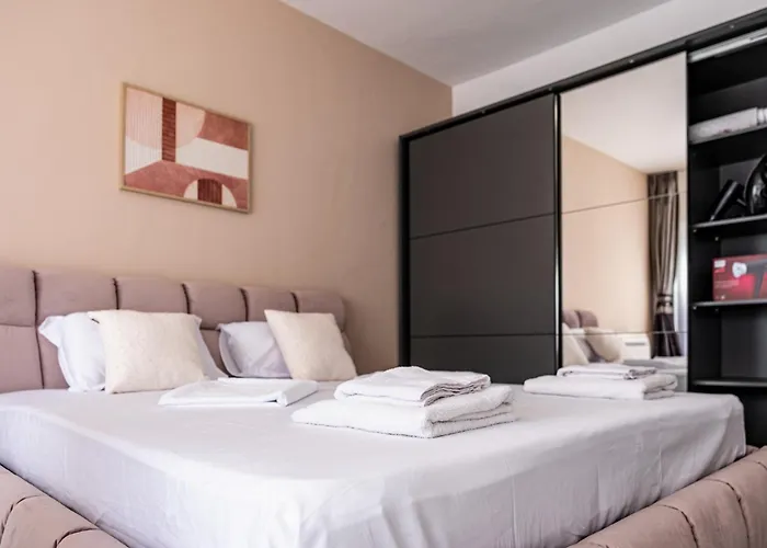 Black Sea Spacious 3br By Flat Manаger Daire Varna