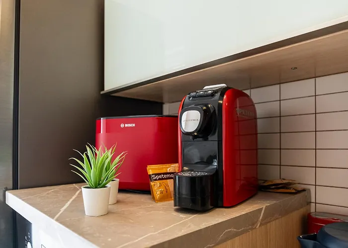 Black Sea Spacious 3br By Flat Manаger Varna