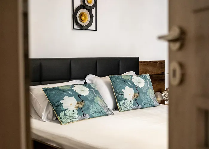 Black Sea Spacious 3br By Flat Manаger Daire Varna