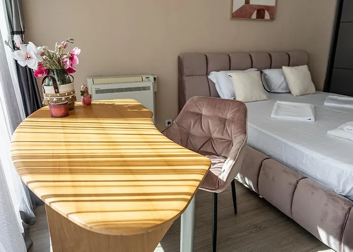 Black Sea Spacious 3br By Flat Manаger *