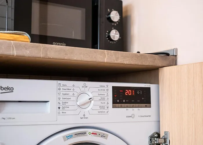 Black Sea Spacious 3br By Flat Manаger