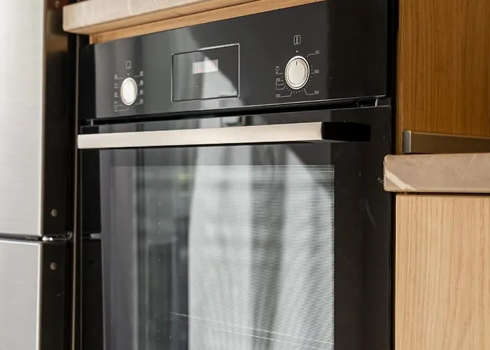 Appartement Black Sea Spacious 3br By Flat Manаger *