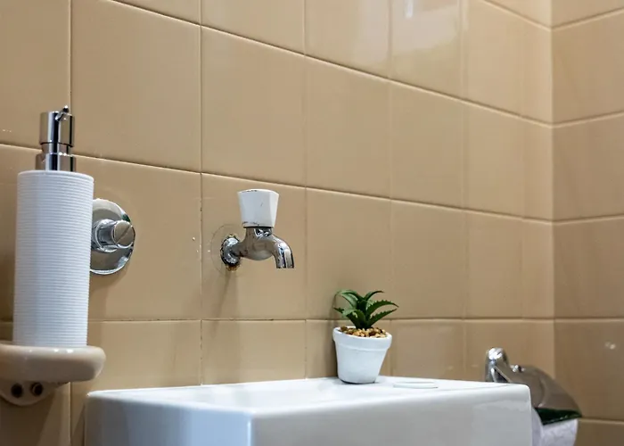 Black Sea Spacious 3br By Flat Manаger