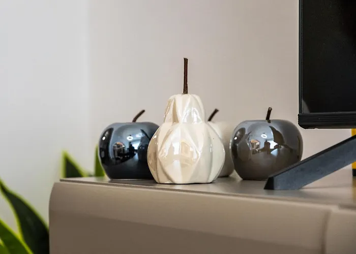 Black Sea Spacious 3br By Flat Manаger Appartement