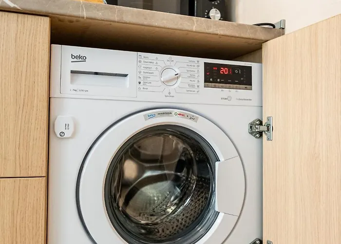 Black Sea Spacious 3br By Flat Manаger Varna