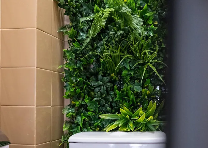 Daire Black Sea Spacious 3br By Flat Manаger Varna