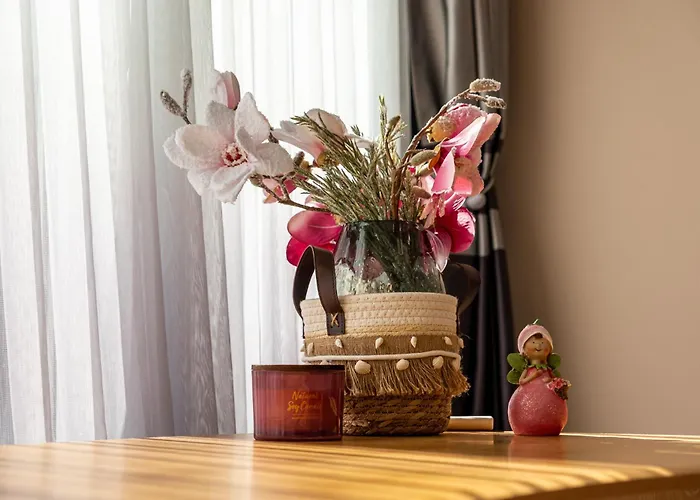 Black Sea Spacious 3br By Flat Manаger * Varna