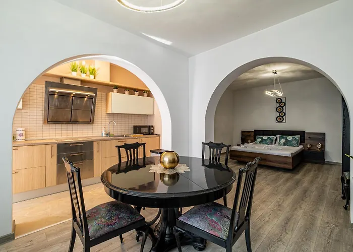 Appartement Black Sea Spacious 3br By Flat Manаger Varna