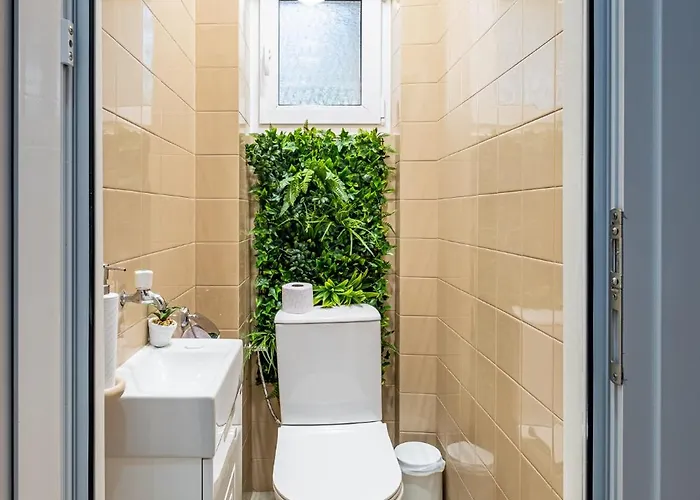 Daire Black Sea Spacious 3br By Flat Manаger *