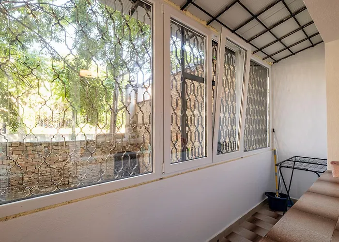 Black Sea Spacious 3br By Flat Manаger Daire