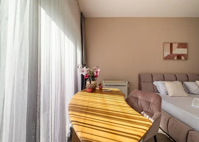 Black Sea Spacious 3br By Flat Manаger Appartement Varna