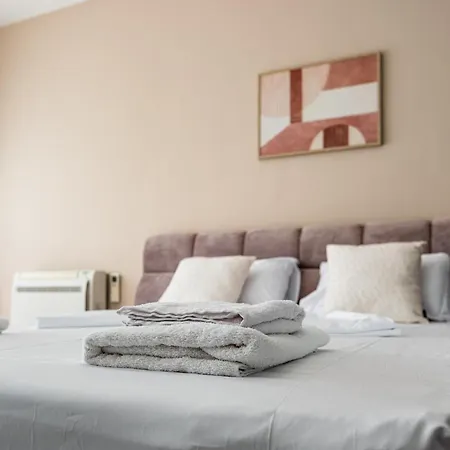 Black Sea Spacious 3br By Flat Manаger * Варна