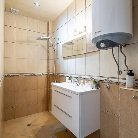 Black Sea Spacious 3br By Flat Manаger * Варна