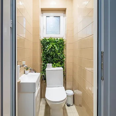 Апартаменты Black Sea Spacious 3br By Flat Manаger *