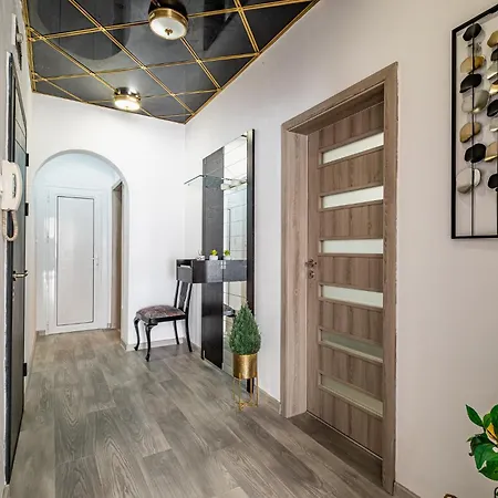 Black Sea Spacious 3br By Flat Manаger Апартаменты Варна