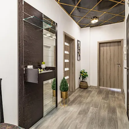 Black Sea Spacious 3br By Flat Manаger Варна