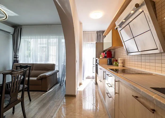 Black Sea Spacious 3br By Flat Manаger Apartment Varna