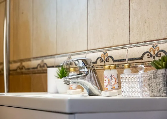 Black Sea Spacious 3br By Flat Manаger