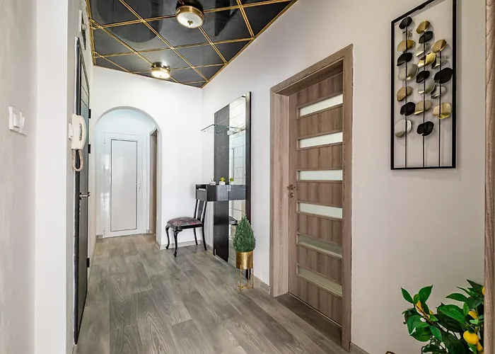 Black Sea Spacious 3br By Flat Manаger Apartment Varna