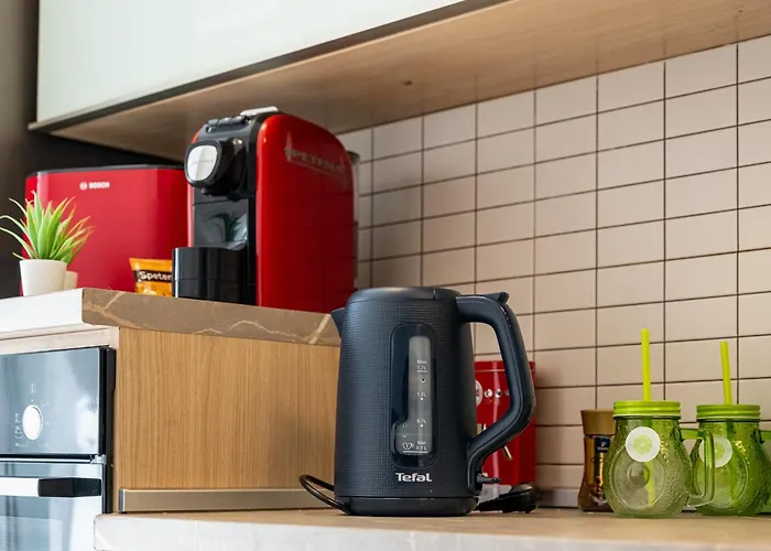 Apartment Black Sea Spacious 3br By Flat Manаger